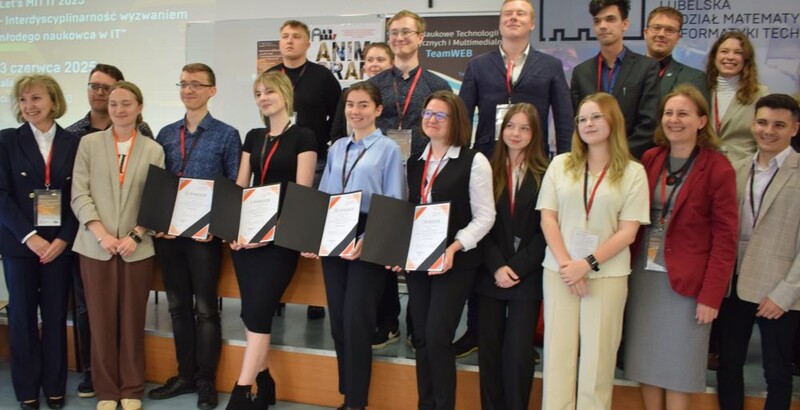 Seminarium: Let's MIT IT 2025