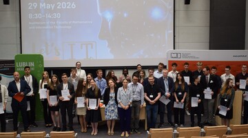 II Międzynarodowa Konferencja Let's MIT IT
