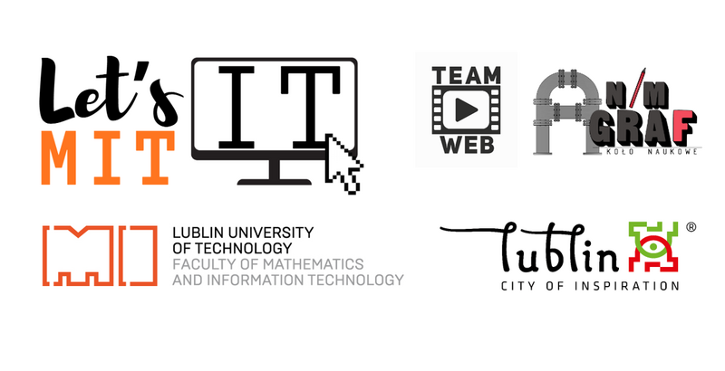 Zapraszamy na Międzynarodową Konferencję Let’s MIT IT - Lublin/on-line 29 maja 2026 r.